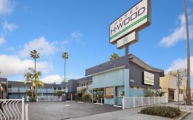 H-wood Los Angeles