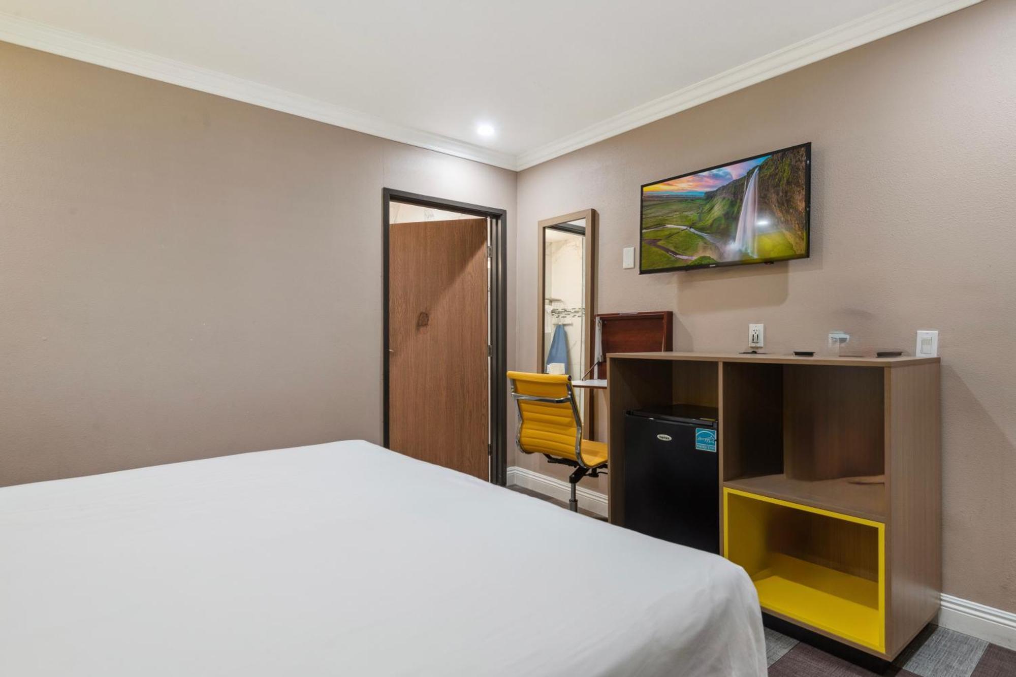 Hotel H-Wood Los Angeles Extérieur photo